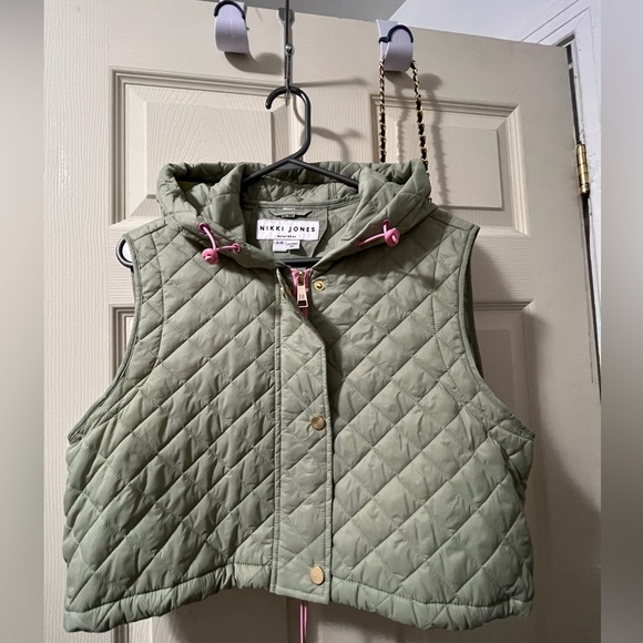 3 in 1 lightweight water resistant jacket - Picture 9 of 11